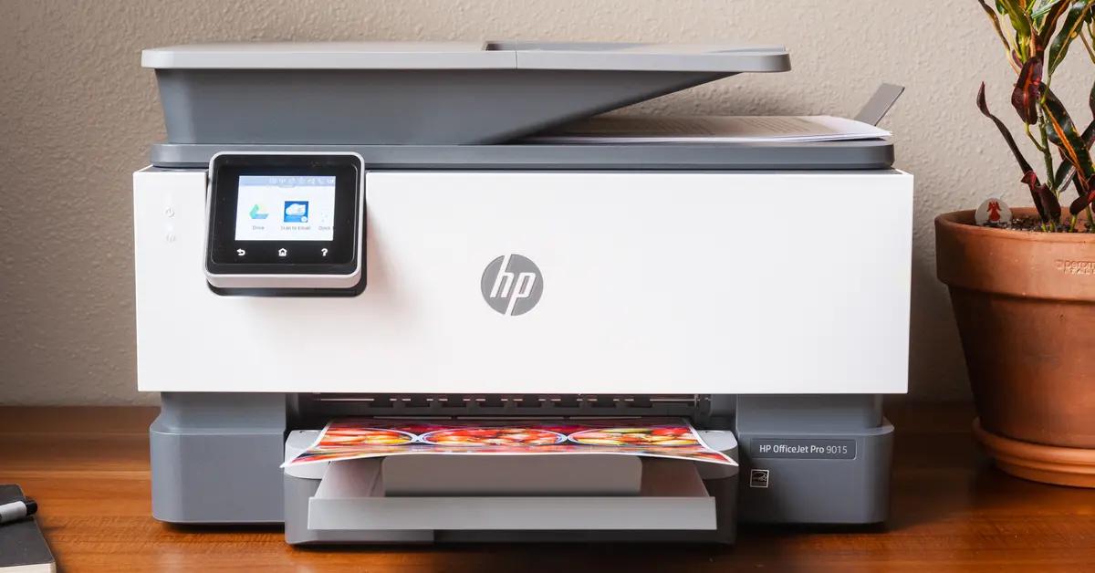 hewlett packard all in one printers - Are all-in-one printers worth it