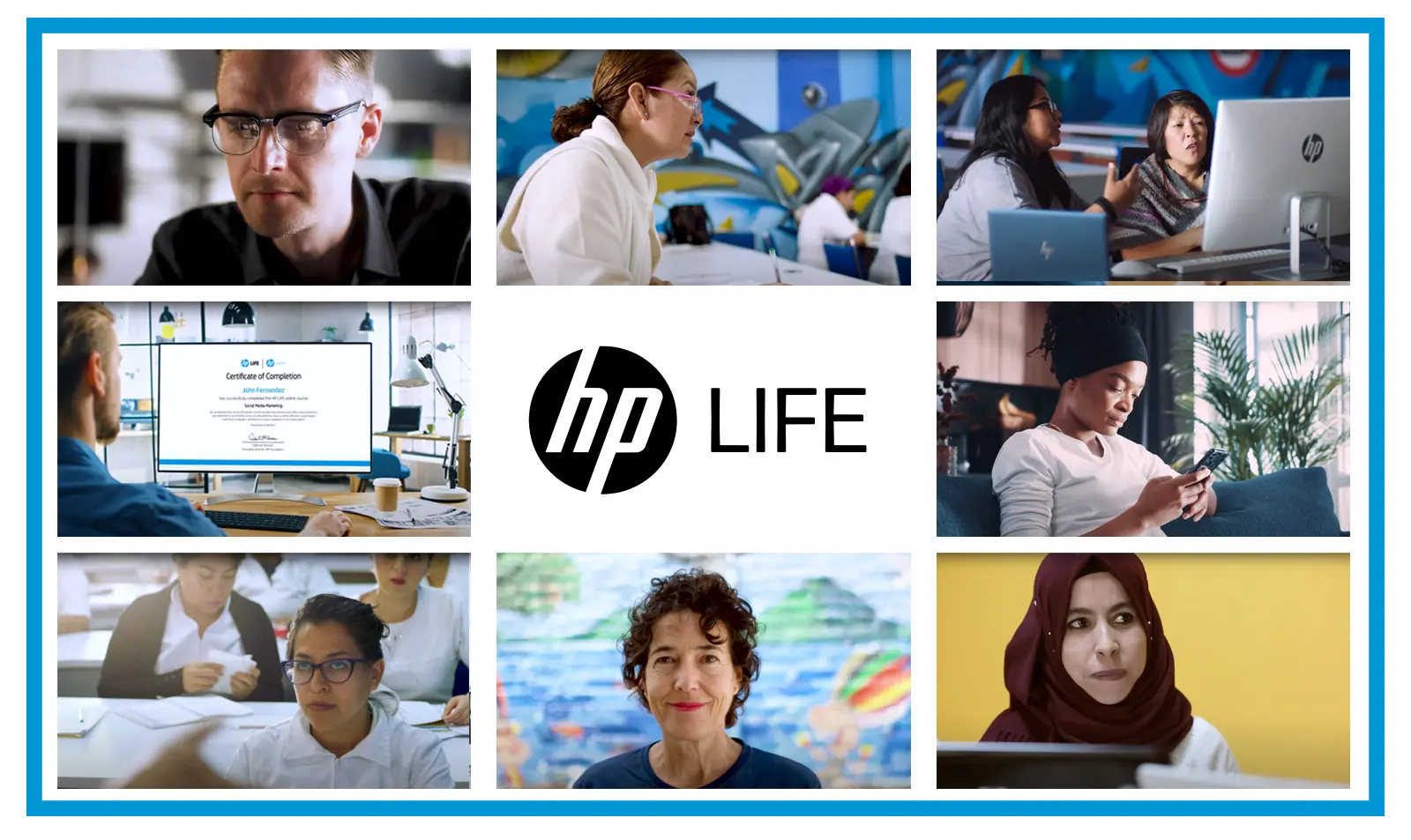 hewlett packard free online classes - Are free online courses actually free