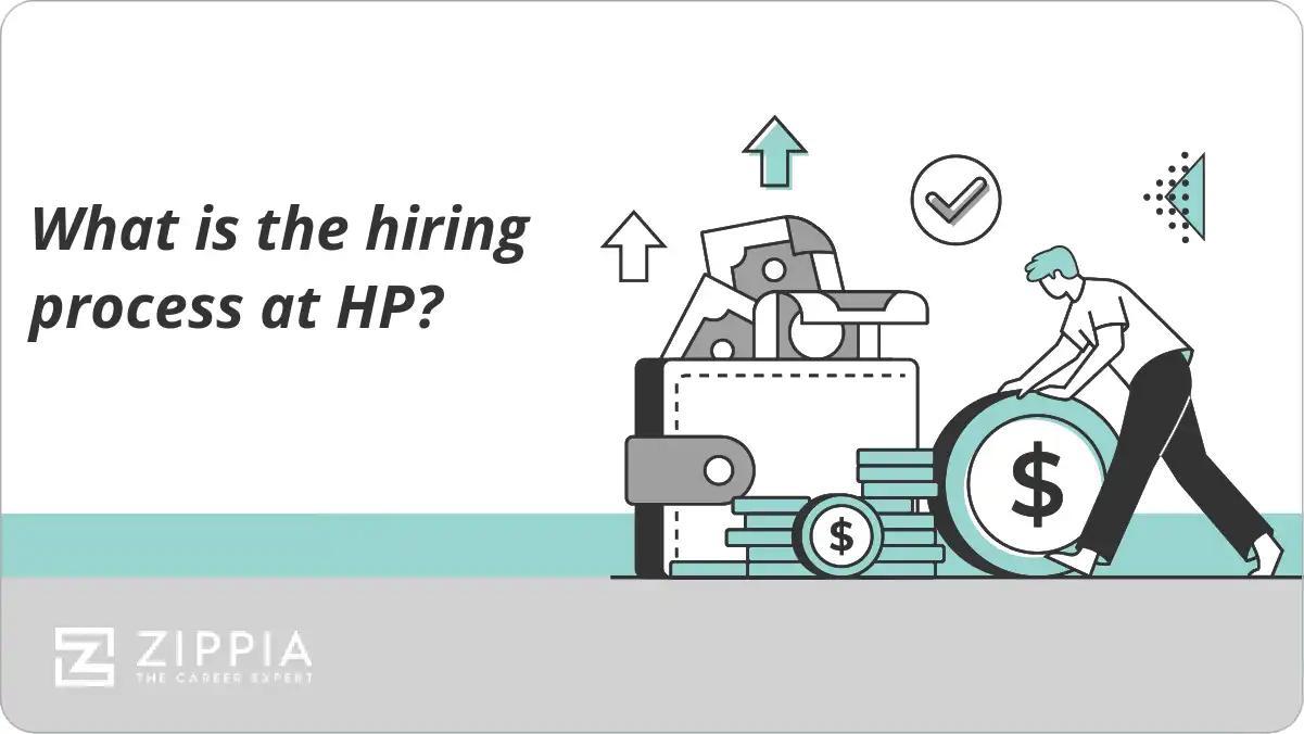 hewlett packard recruitment process - Are HP interviews hard