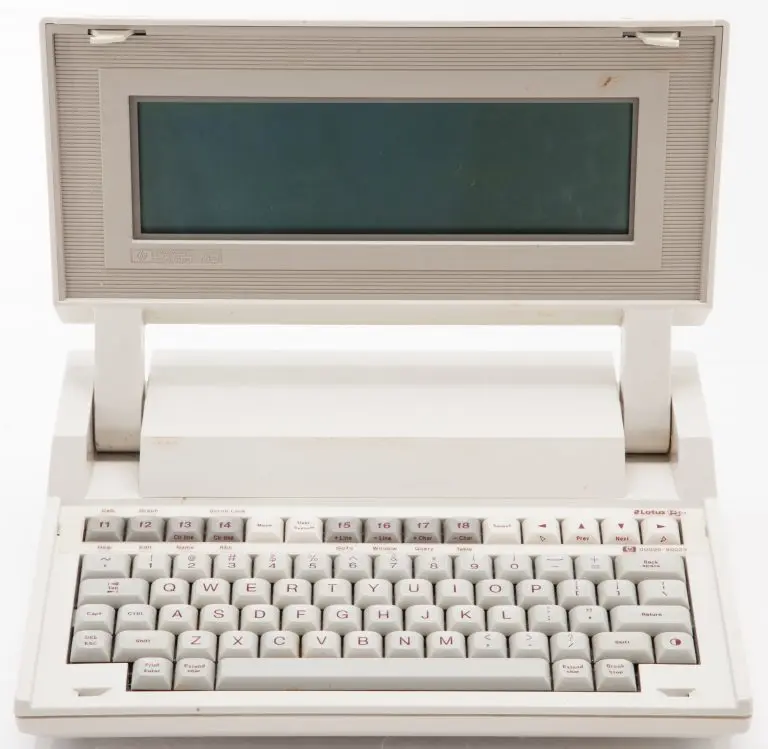 portable hewlett packard - Are HP laptops portable