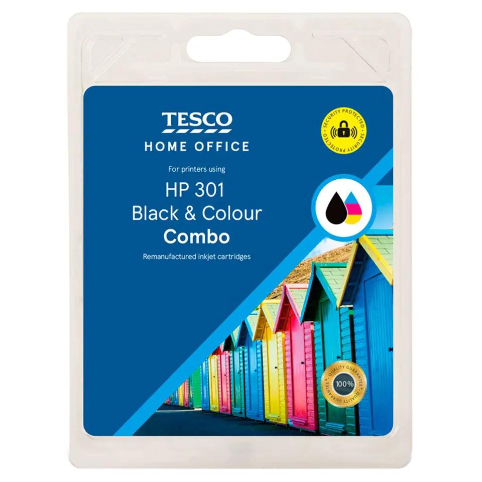 hewlett packard ink cartridges tesco - Are Tesco remanufactured ink cartridges any good