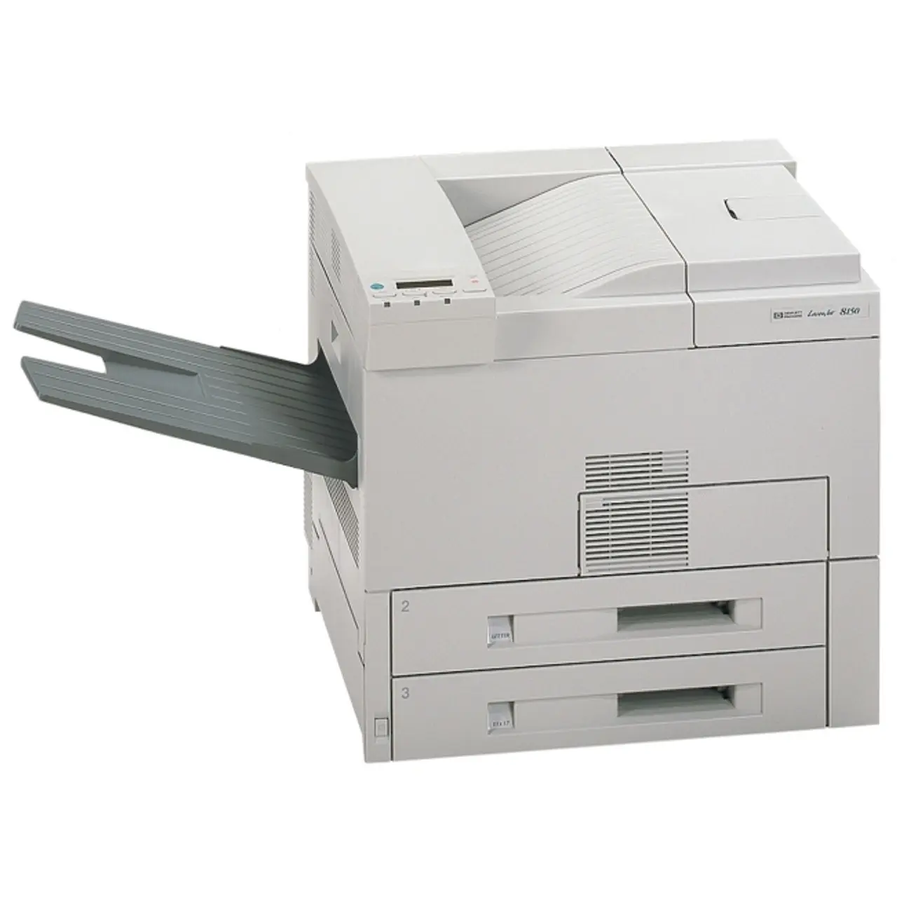 hewlett packard 11x17 laser printer - Can HP printer print 11x17