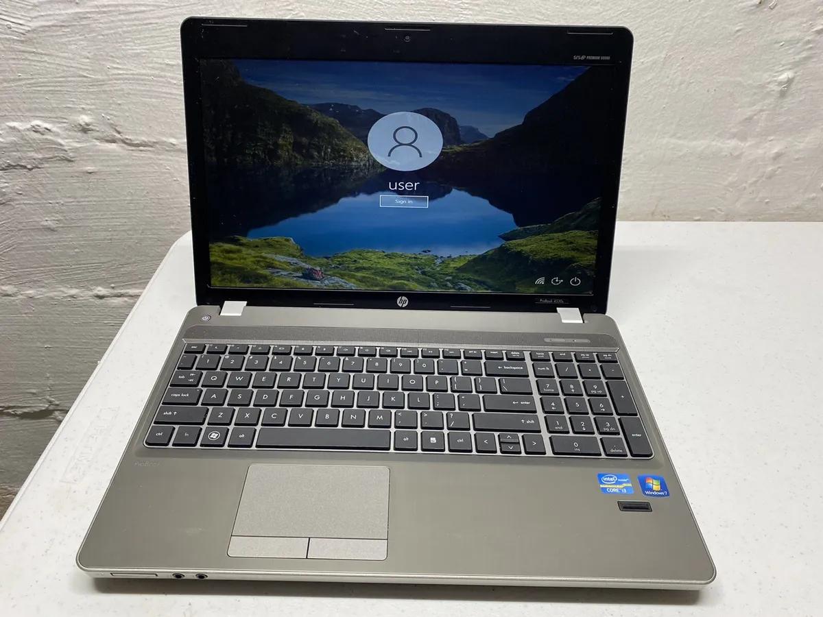 hewlett packard probook 4530s - Can HP ProBook 4530s be upgraded