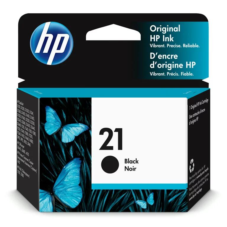 Order ink online for hp printers - convenient & time-saving