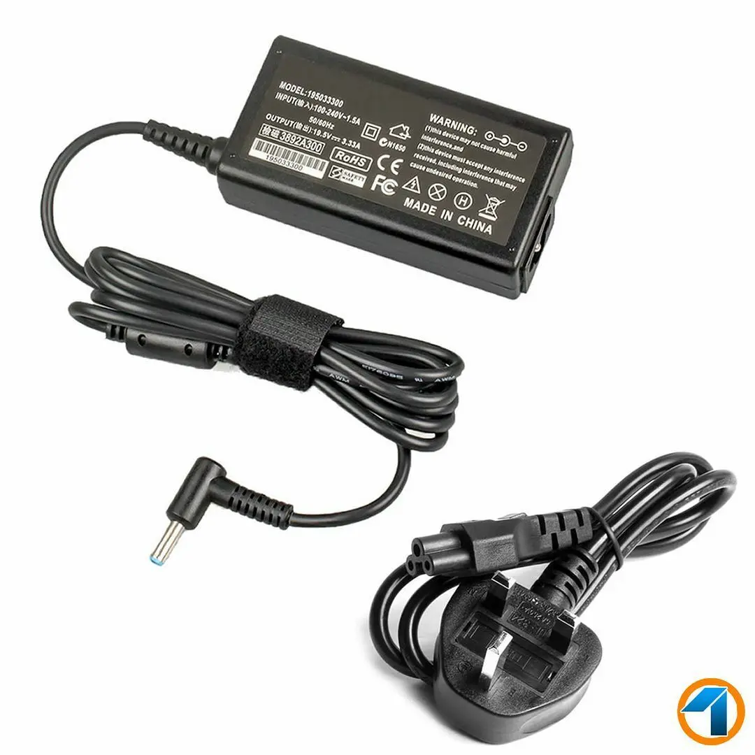 Ultimate guide: hewlett packard laptop charger replacement