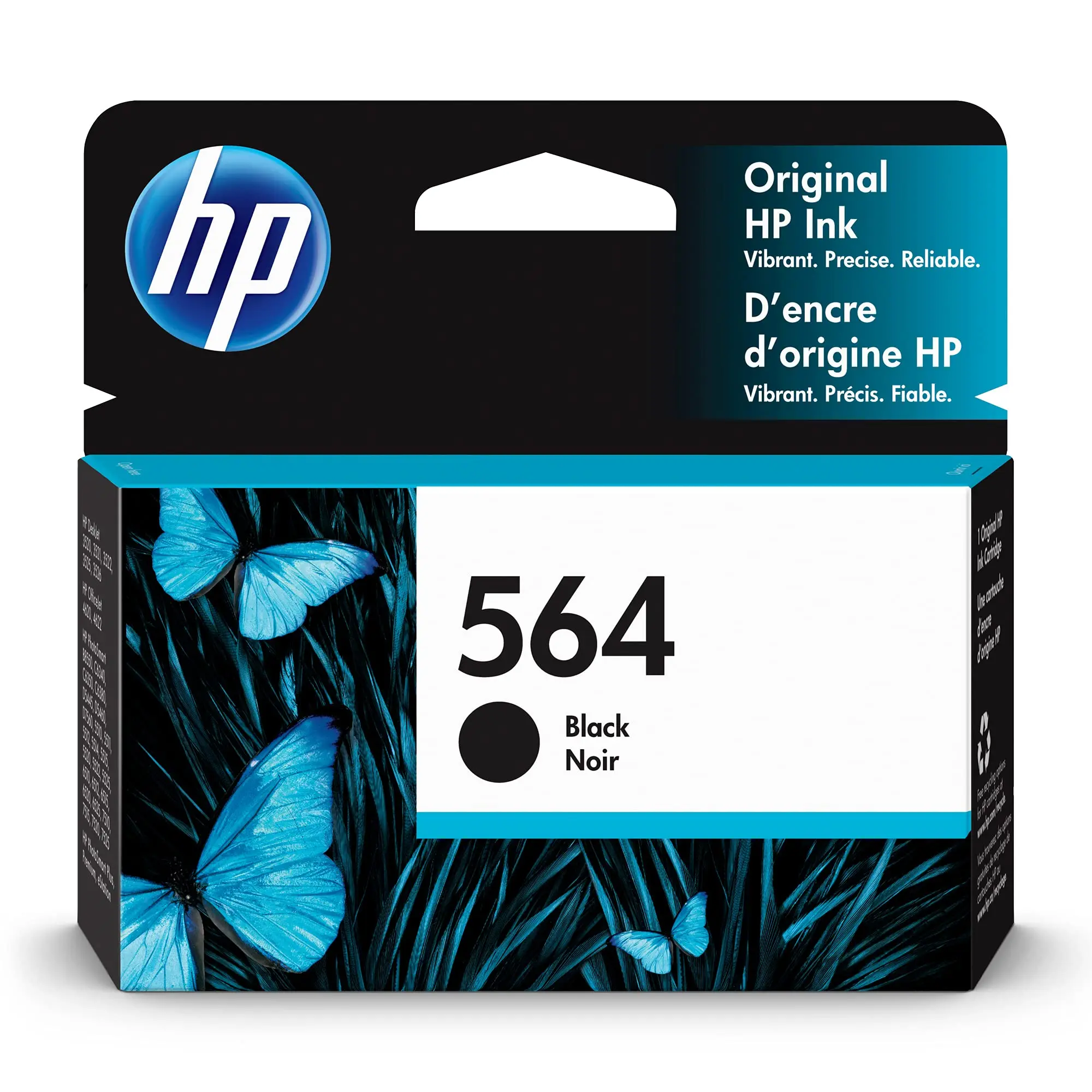 Hp 564 ink cartridges: compatibility, refill options, and benefits
