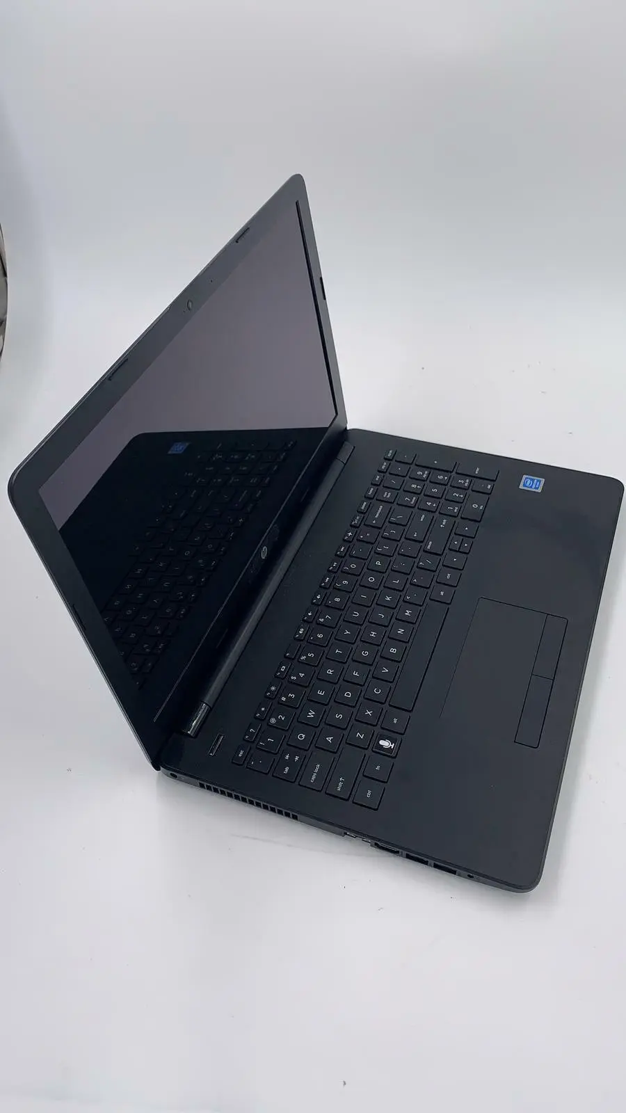 hewlett packard 15-bs2xx - Can I upgrade the HP Laptop 15 bs2xx