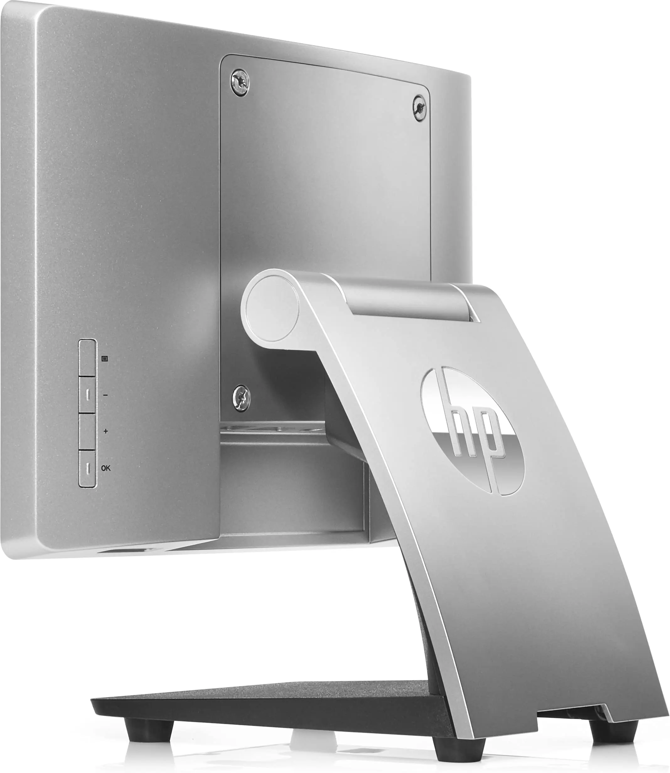 hewlett packard monitor stands - Can you put HP monitor on stand