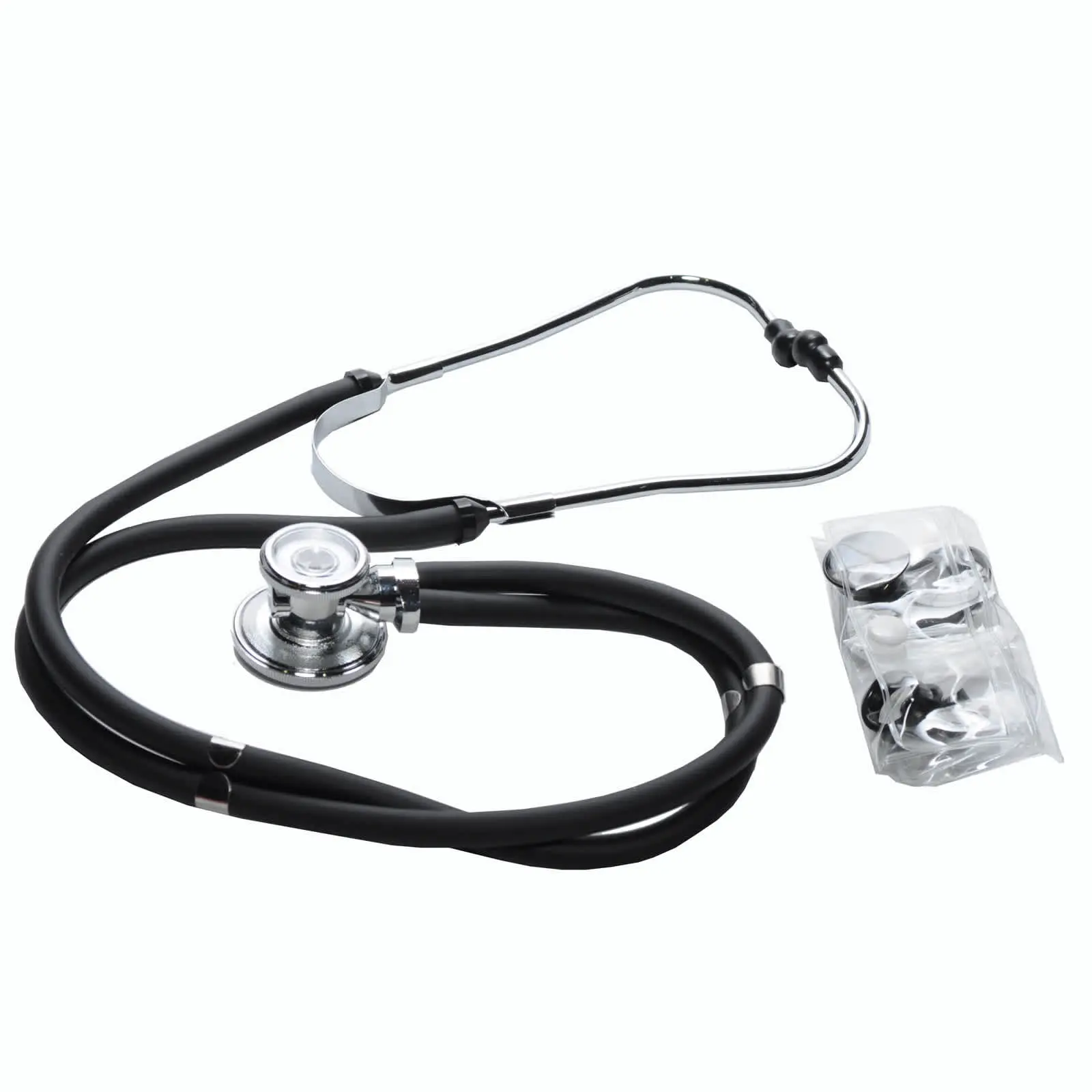 hewlett packard stethoscope tubing - Can you replace just the tubing on a stethoscope