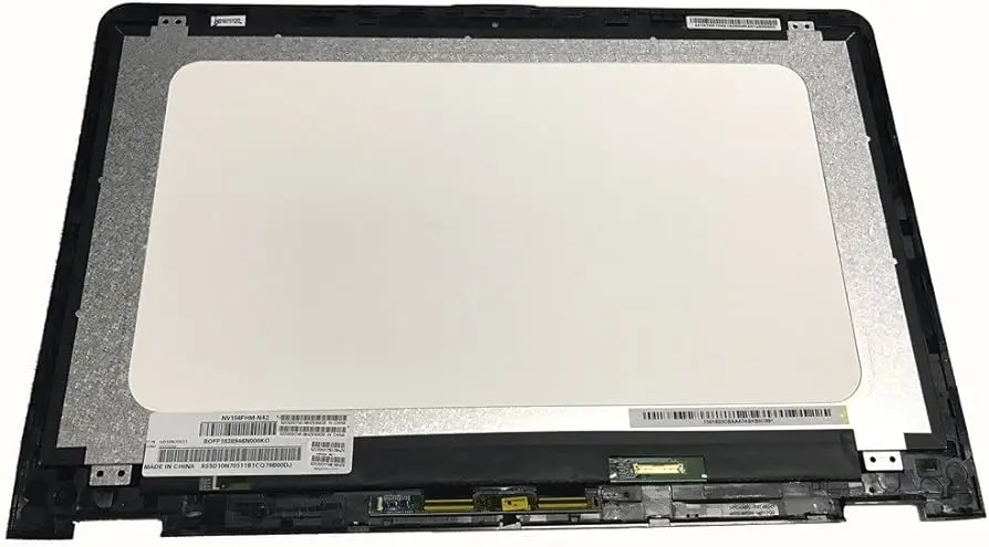 hewlett packard tablet screen replacement - Can you replace the screen on a tablet