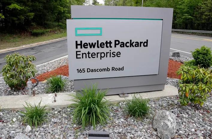 hewlett packard hpq hpe - Did Buffett buy HPE or HPQ