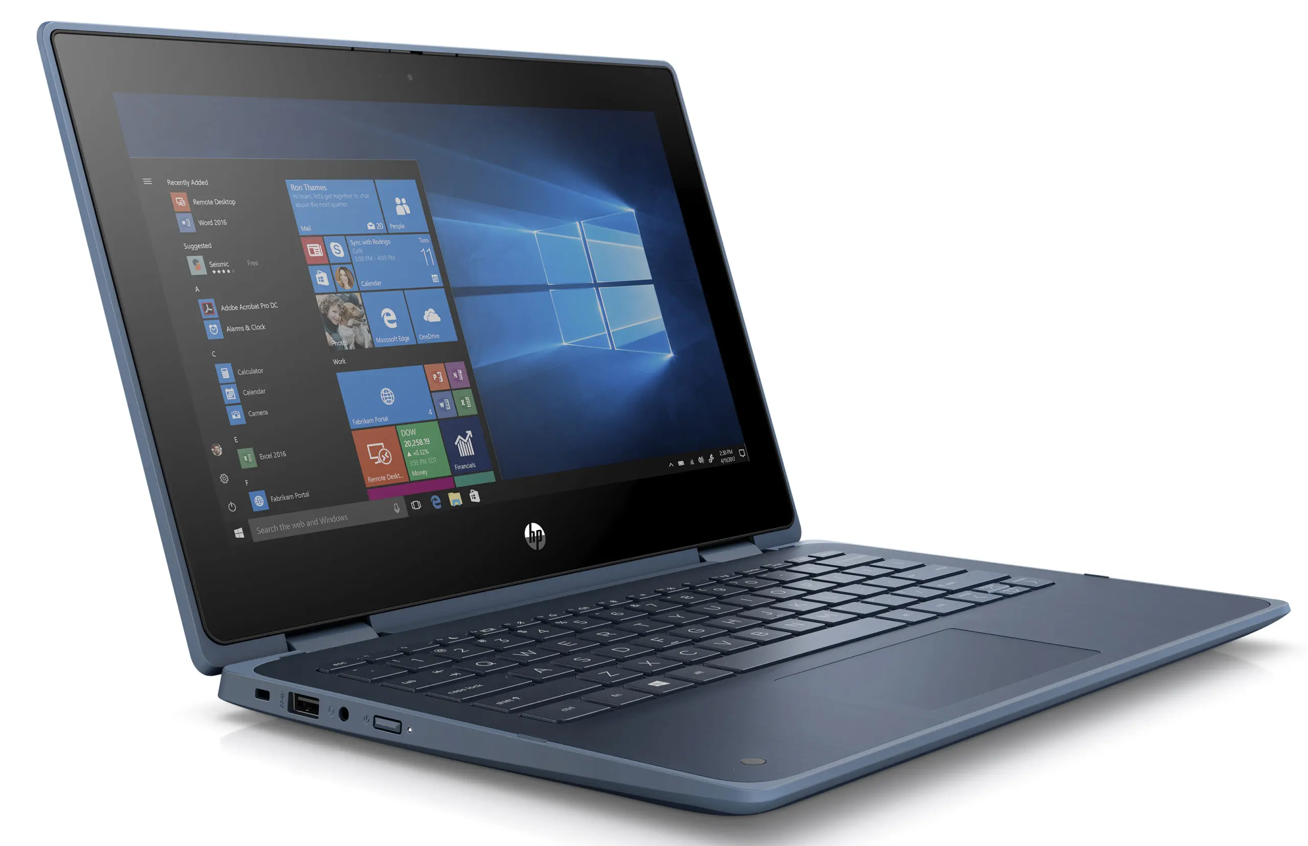 hewlett packard laptop windows 10 - Do HP laptops have Windows 10