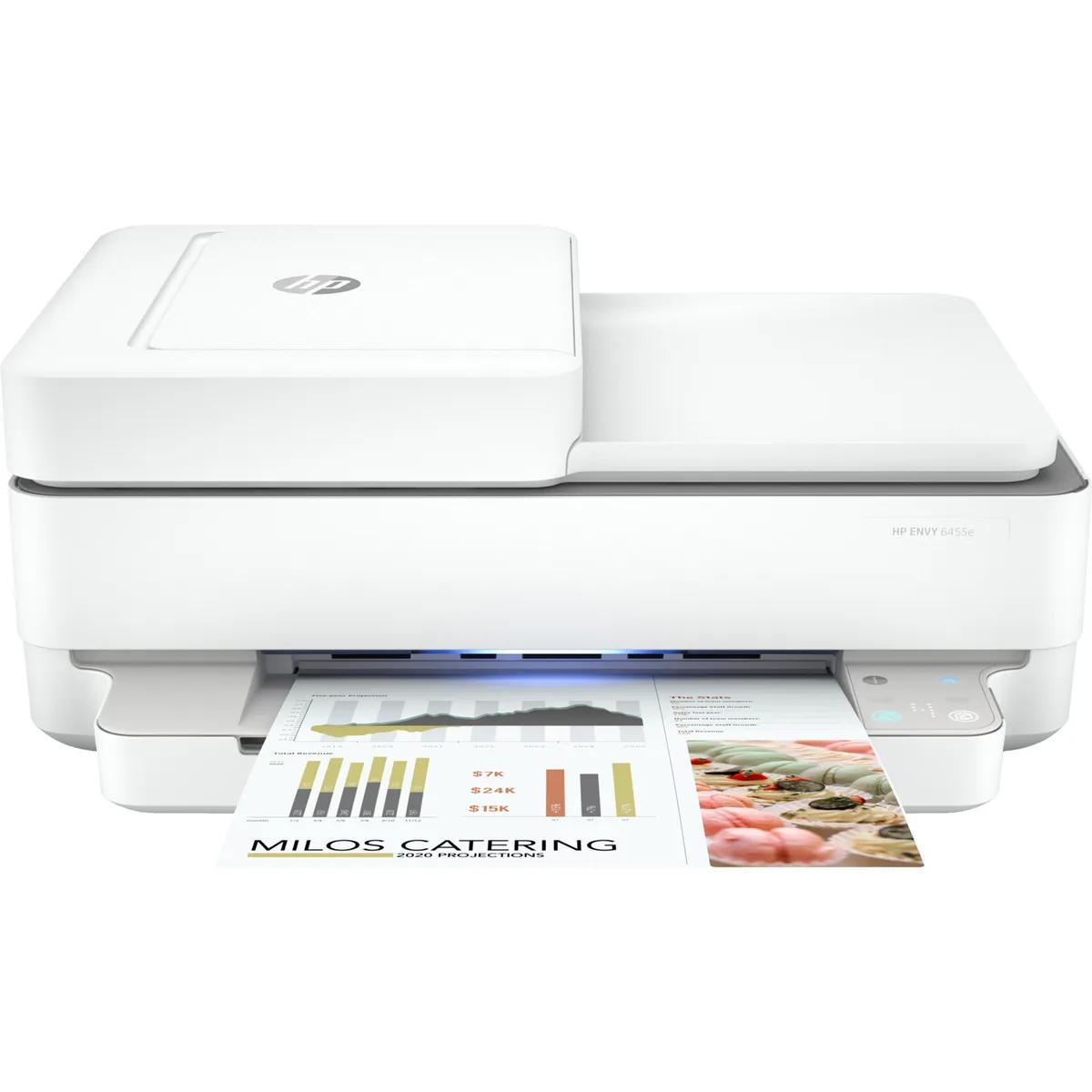 hewlett packard printer help - Do HP printers have a reset button