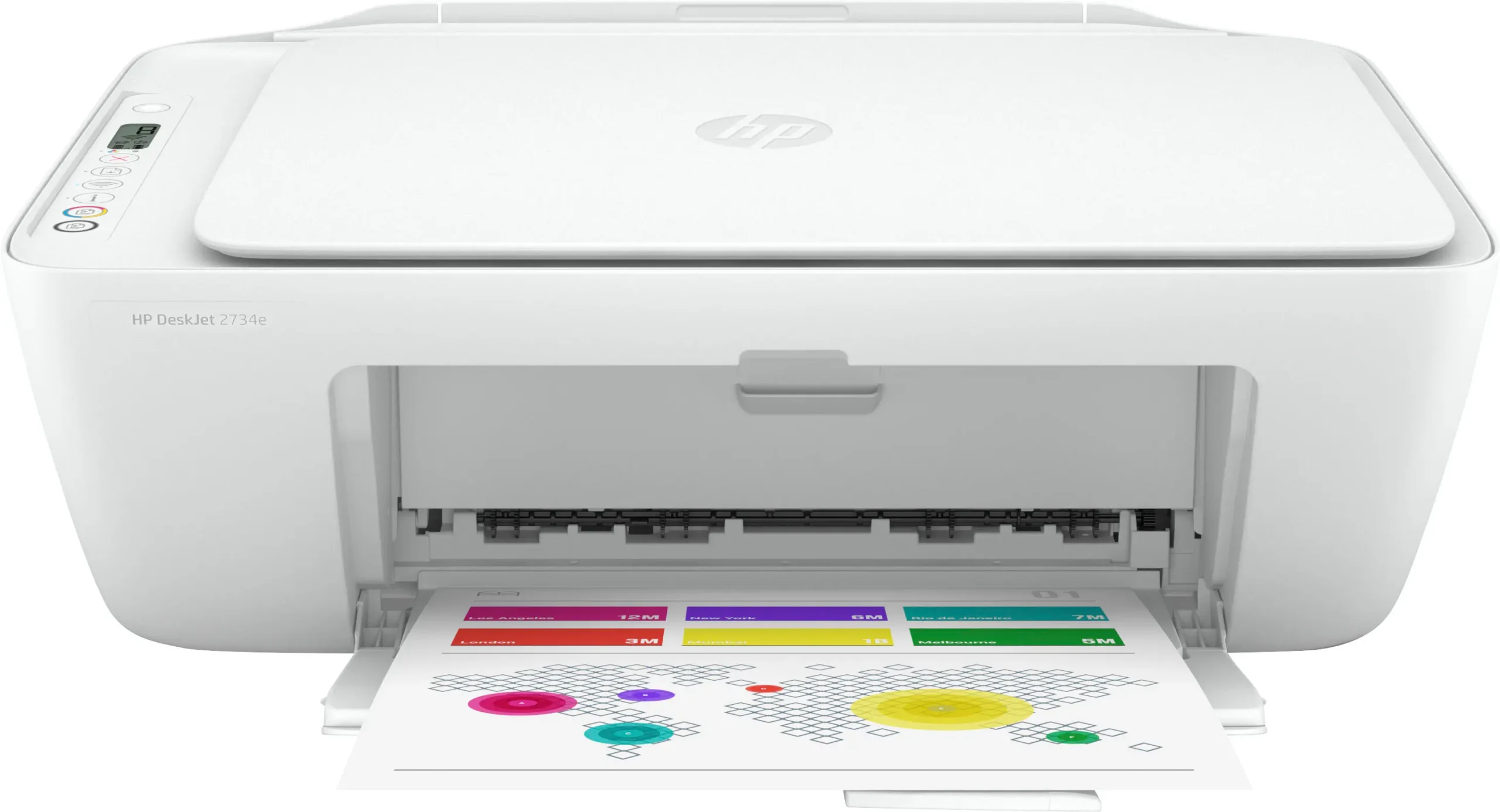 hewlett packard printer updates - Do printers need software updates