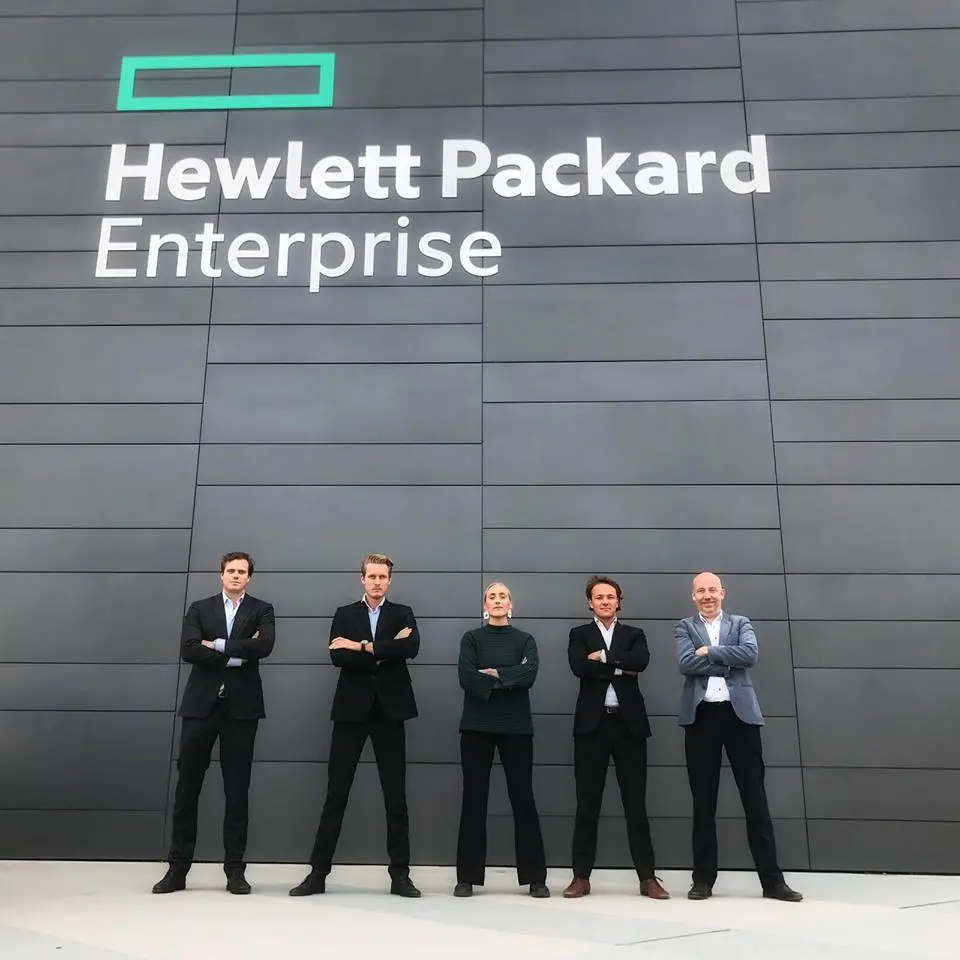hewlett packard enterprise h1b - Does Hewlett Packard sponsor H-1B