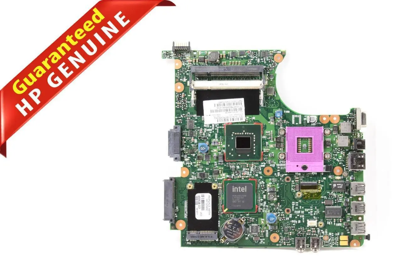 hewlett-packard hp compaq 6720s motherboard - Does HP Compaq 6720s have Bluetooth