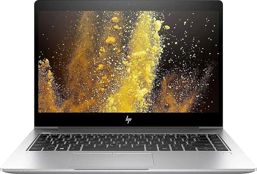 hewlett-packard elitebook 745 g6 - Does HP EliteBook 745 G6 have touch screen