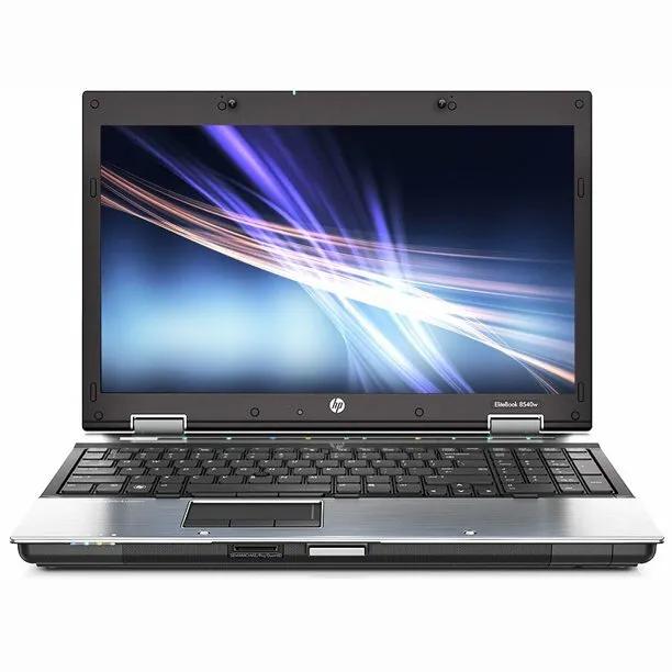 hewlett packard elitebook 8540w - Does HP EliteBook 8540w supports DDR3 or ddr4 RAM
