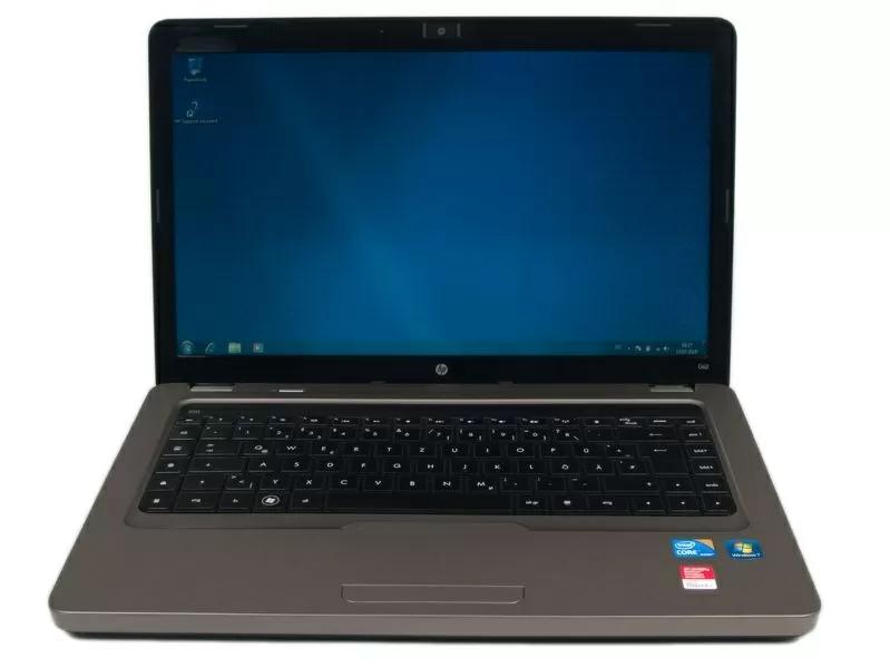 hewlett packard g62 laptop drivers - Does HP g62 have graphics card