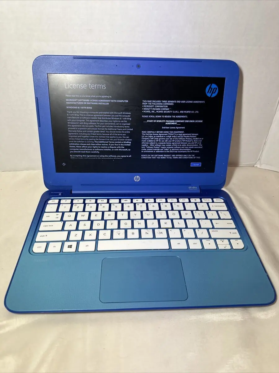 hewlett packard intel celeron 2gb 500gb notebook - Does HP Intel Celeron have Windows