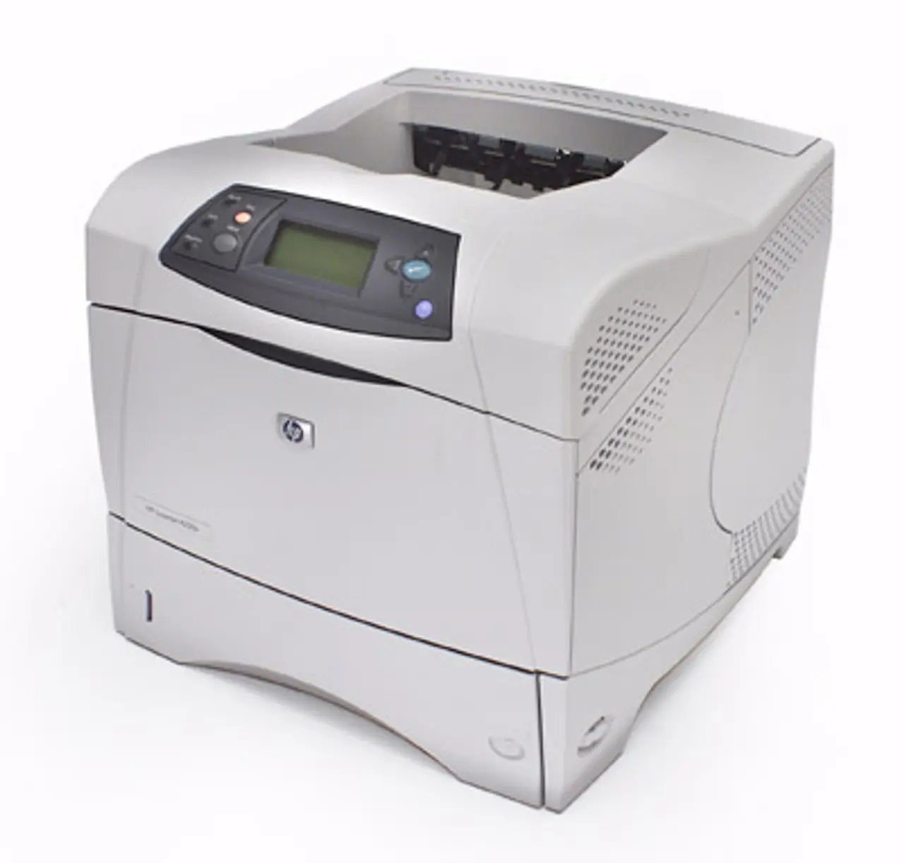 hewlett packard laserject 4250n - Does HP LaserJet 4250 print in color