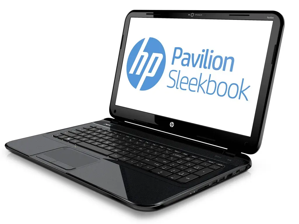 hewlett-packard hp pavilion sleekbook 14 pc driver - Does HP Pavilion Sleekbook 14 have Bluetooth