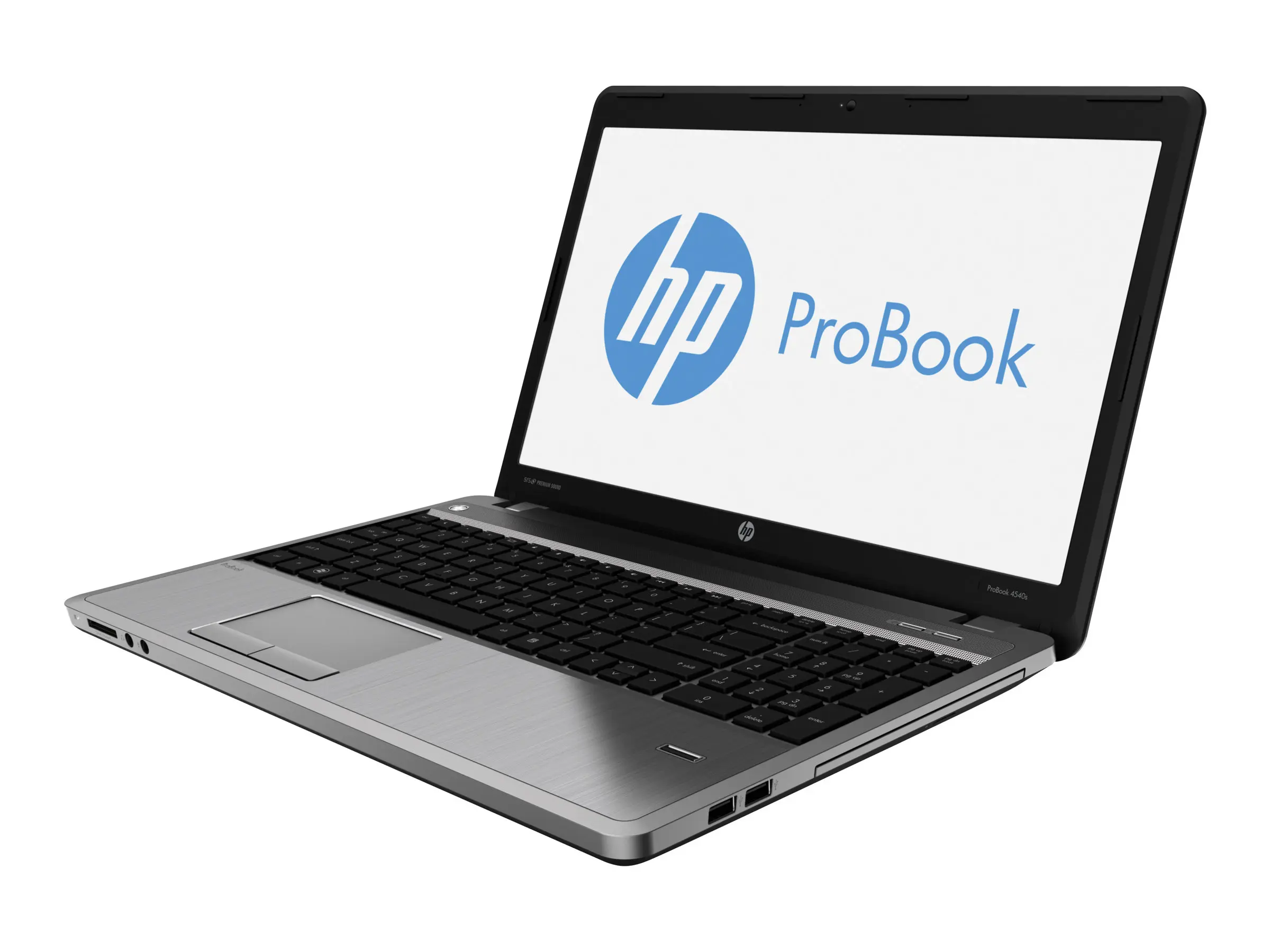 hewlett packard 4540s - Does HP ProBook 4540s have WIFI
