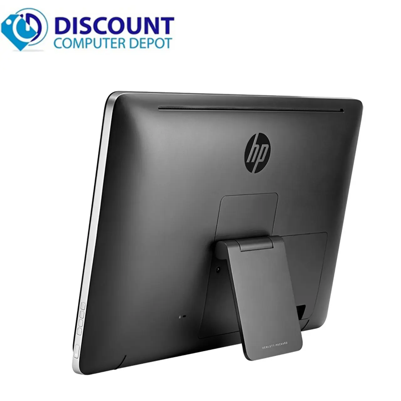 hewlett packard touchscreen monitor - Does the HP e24 G4 have a camera