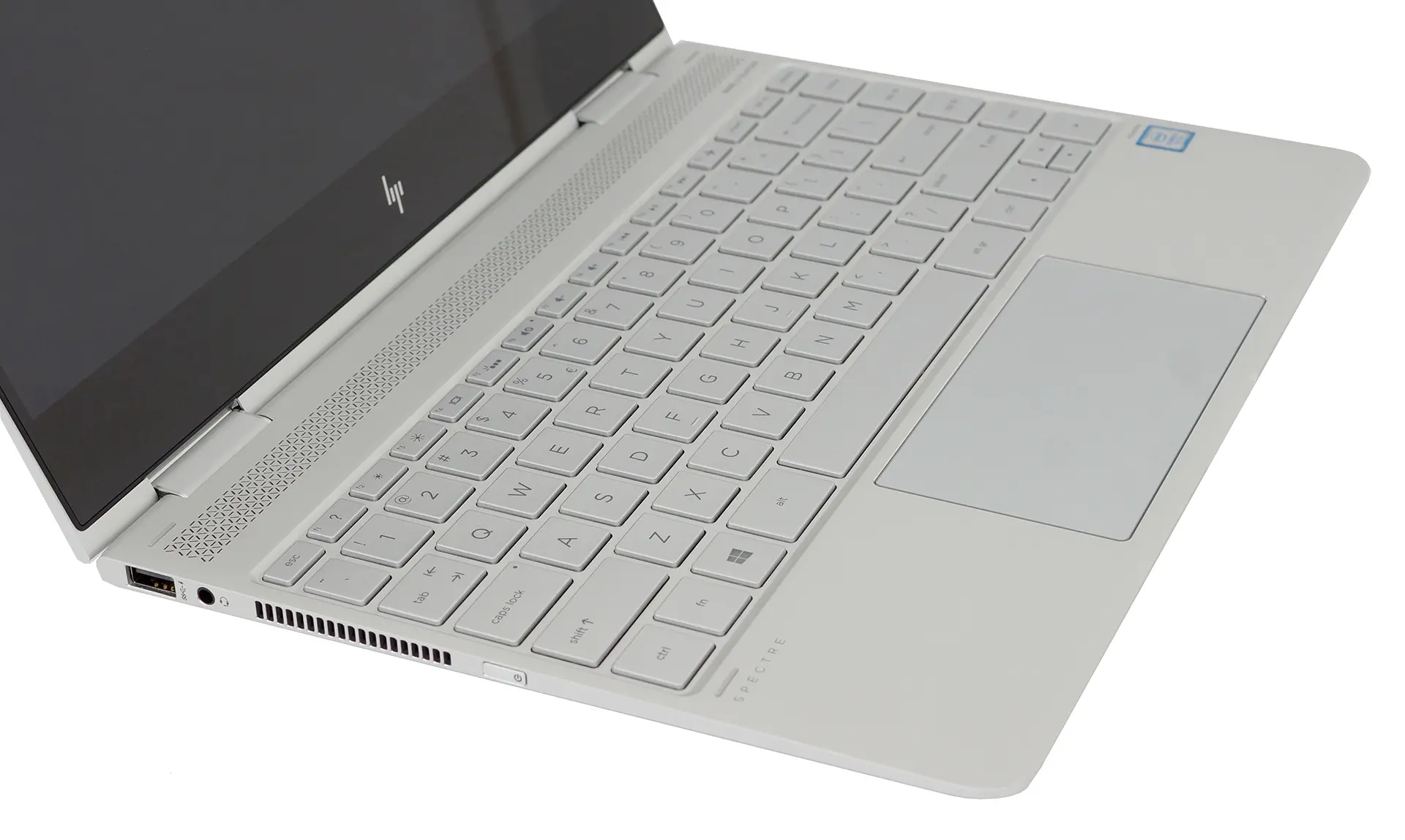 hewlett packard 8265ngw - Does the HP EliteBook 840 G5 have Bluetooth
