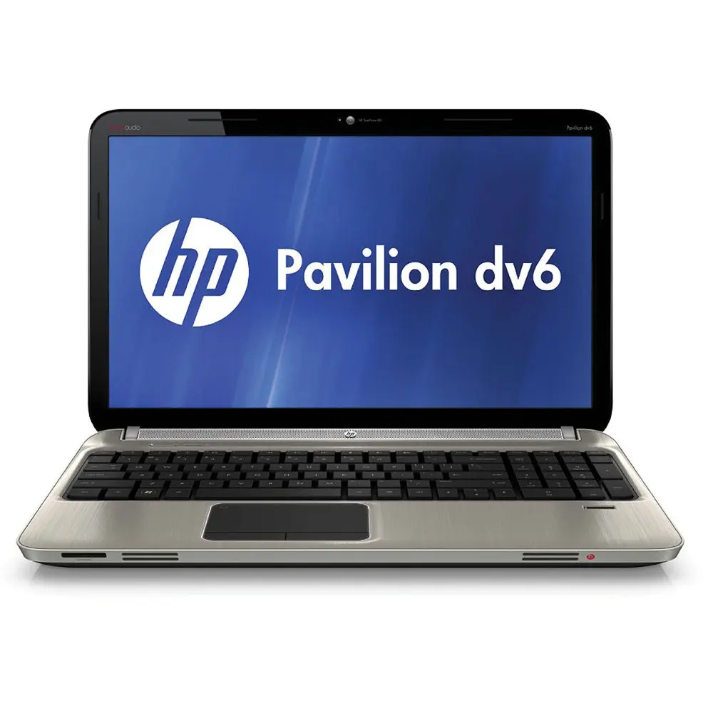hewlett packard pavilion dv6 bluetooth - Does the HP Pavilion dv6 have Bluetooth