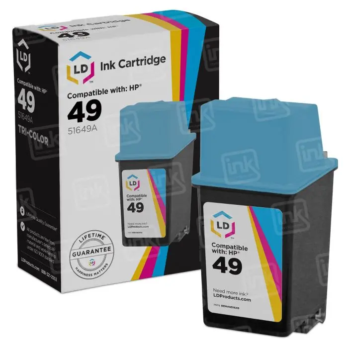 Save money on hp printer ink: tips for discounted hewlett packard ink