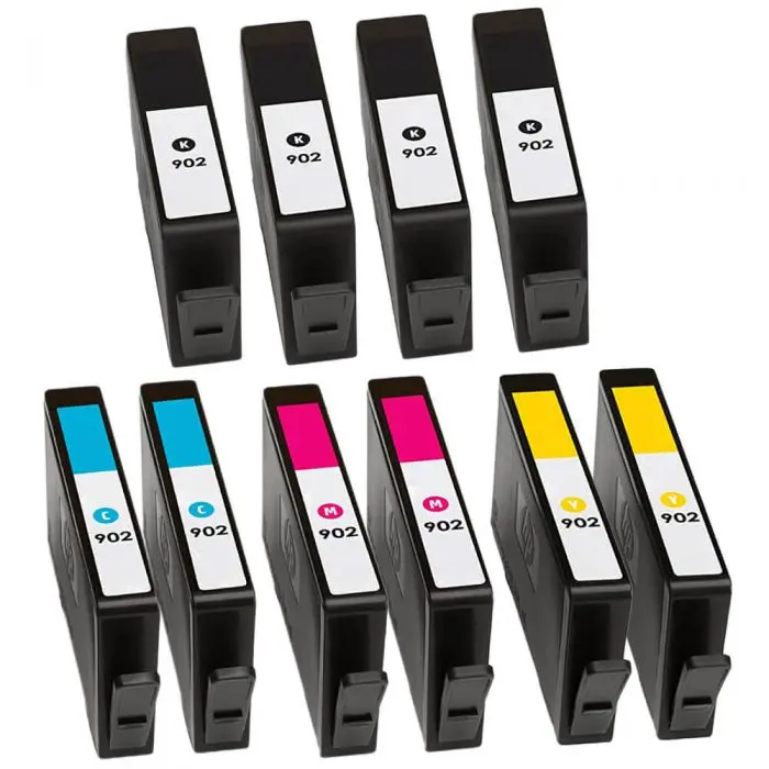 Save big on hp 902 ink cartridges: coupons & discounts