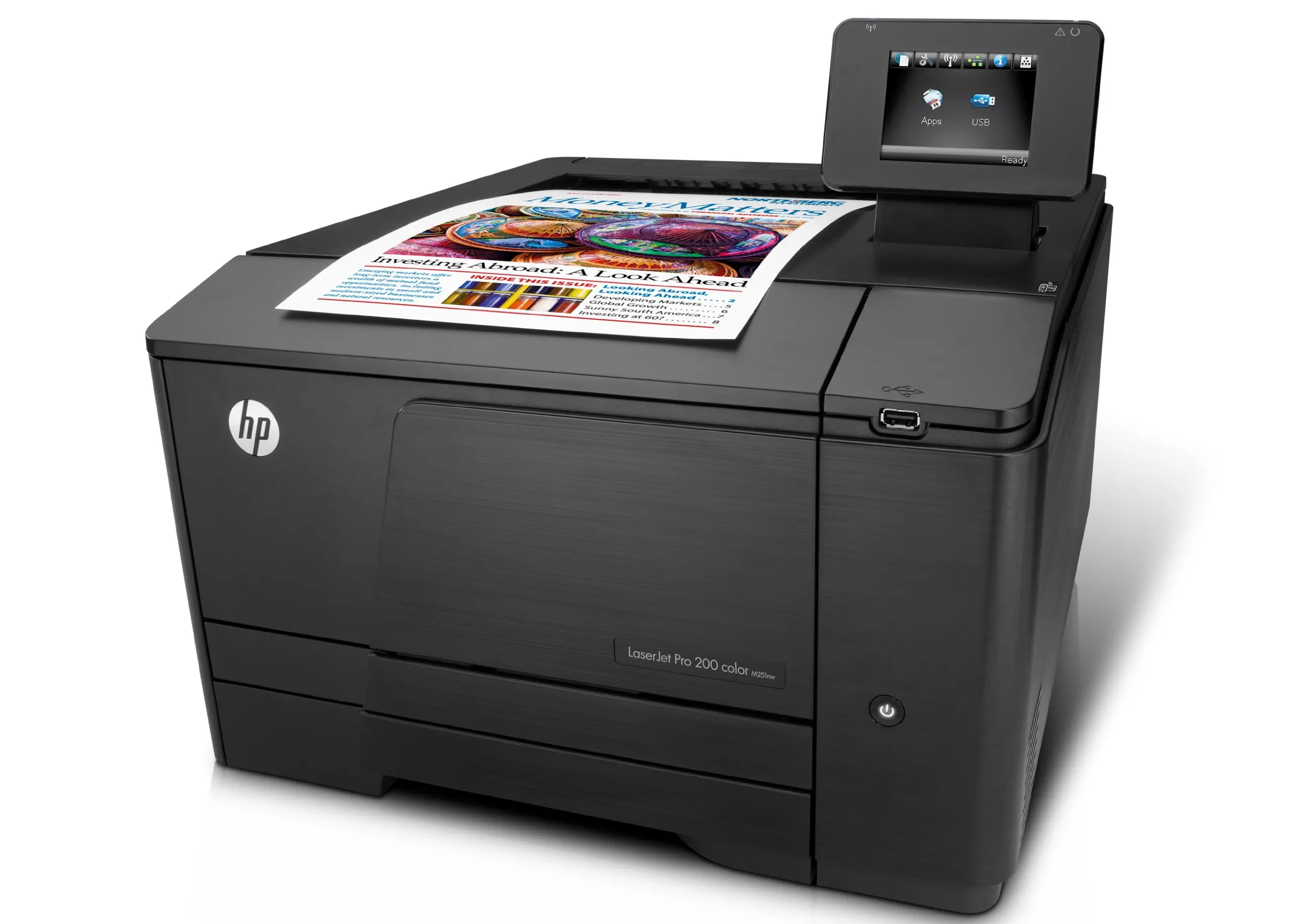 hewlett packard laserjet pro 200 color m251nw wireless printer review - How do I clean my HP LaserJet Pro 200 M251nw