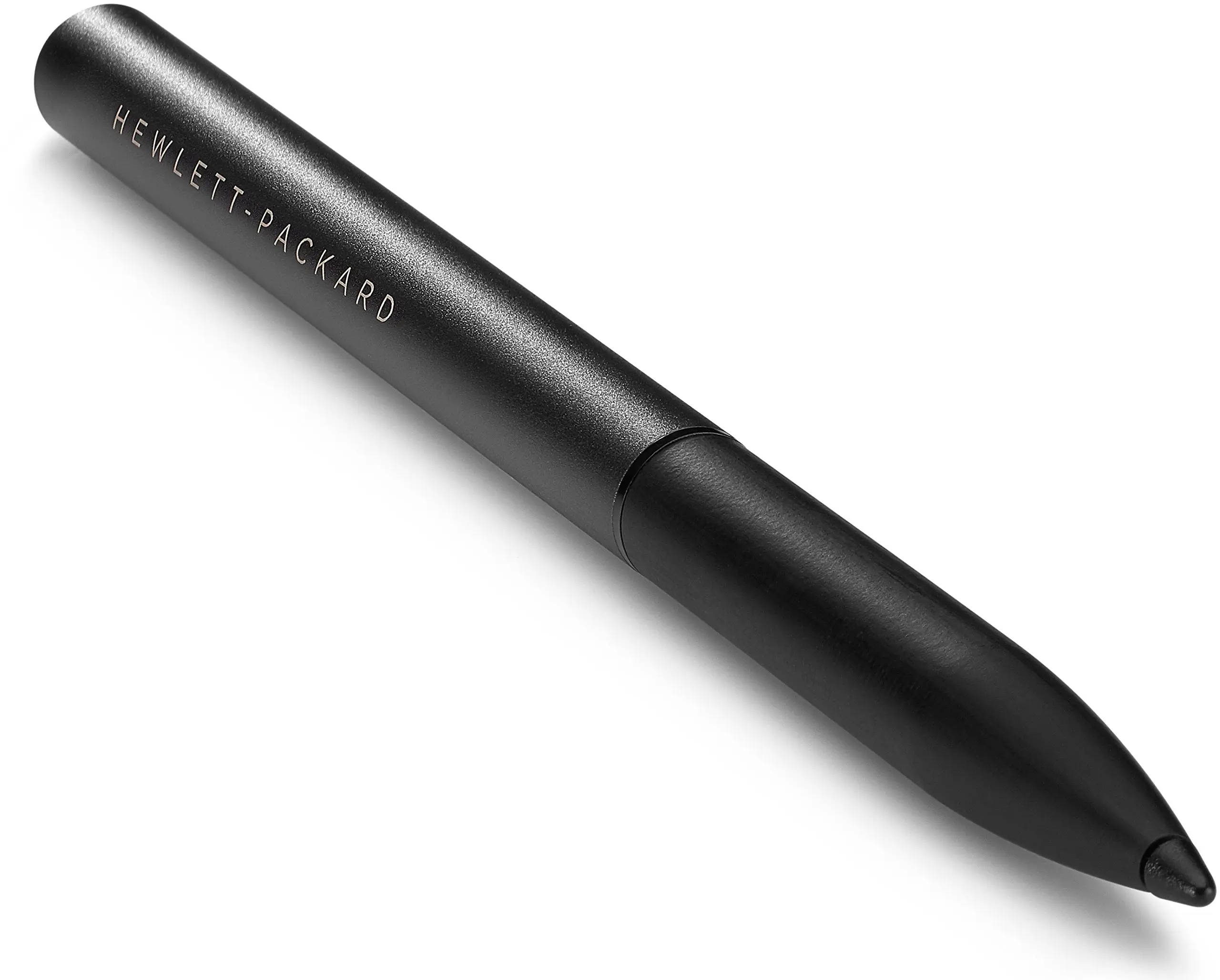 hewlett packard digital pen - How do I connect my digital pen to my laptop