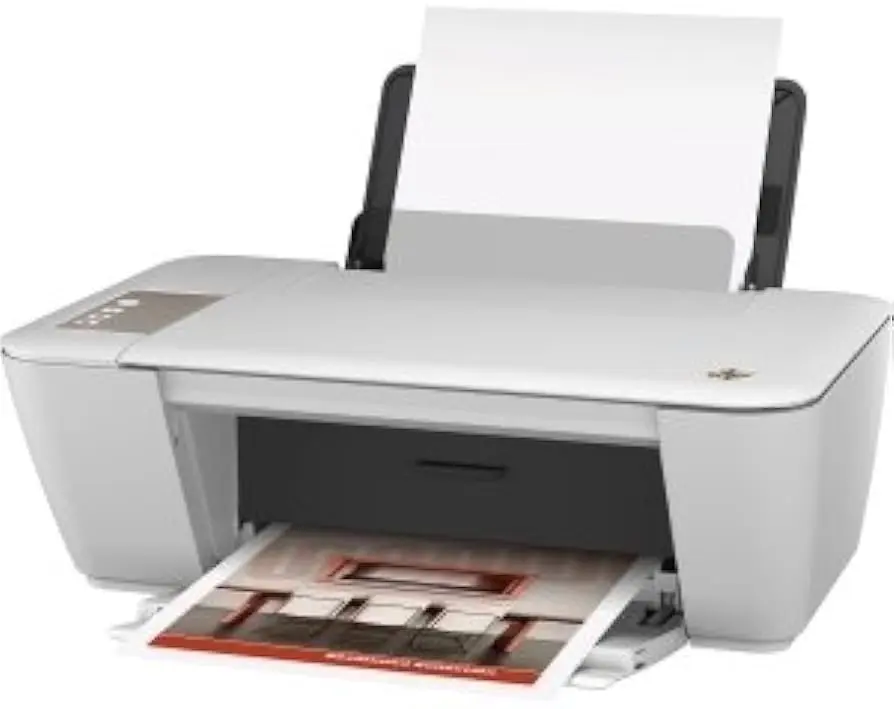 hewlett packard hp deskjet 2620 all-in-one - How do I connect my HP DeskJet 2620 to my computer