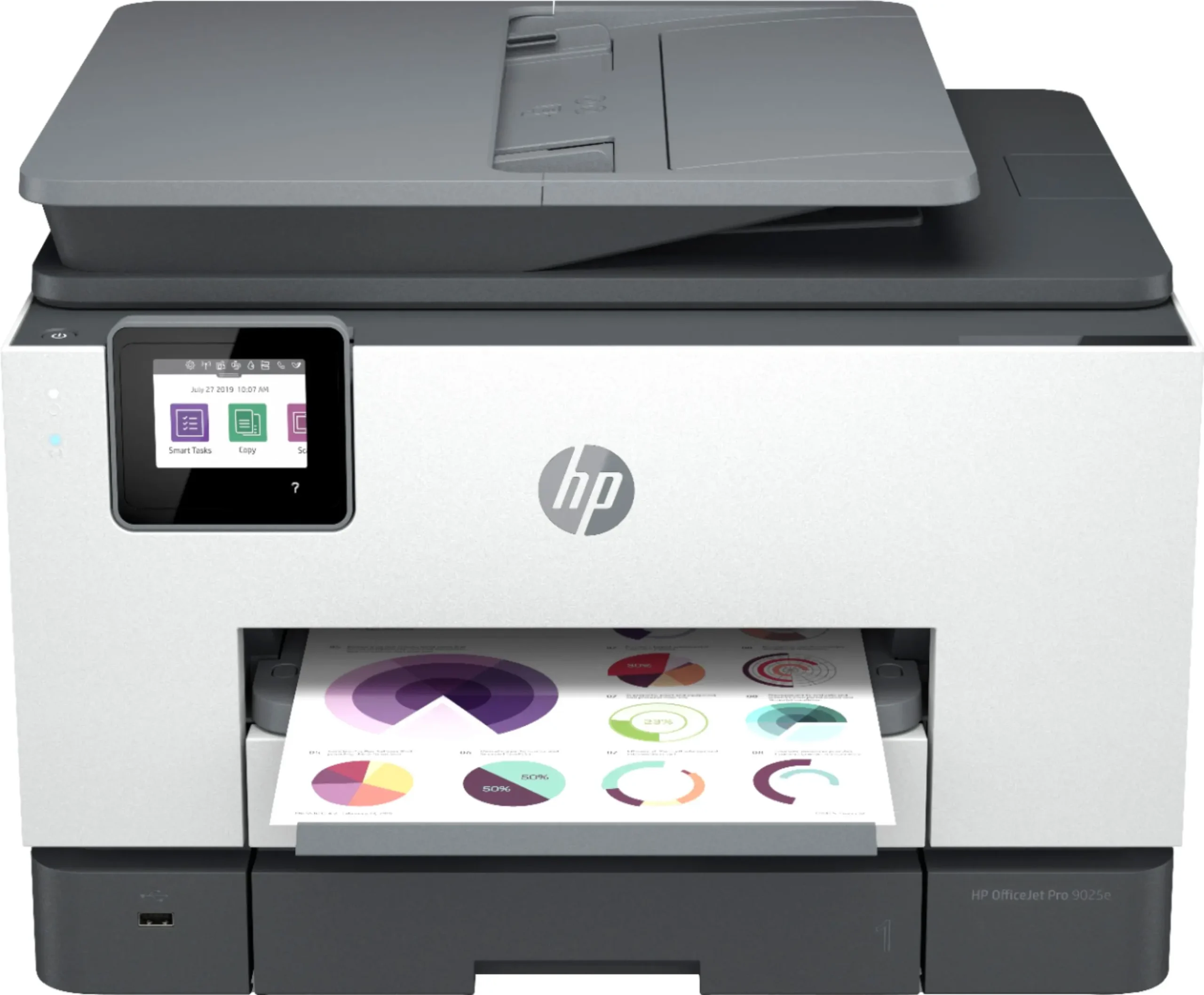 hewlett packard wifi printers - How do I connect my HP printer with Wi-Fi