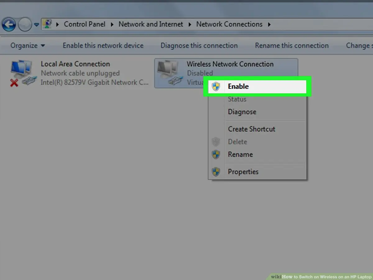 hewlett packard xp how to reconnect the wifi - How do I connect my XP to Wi-Fi