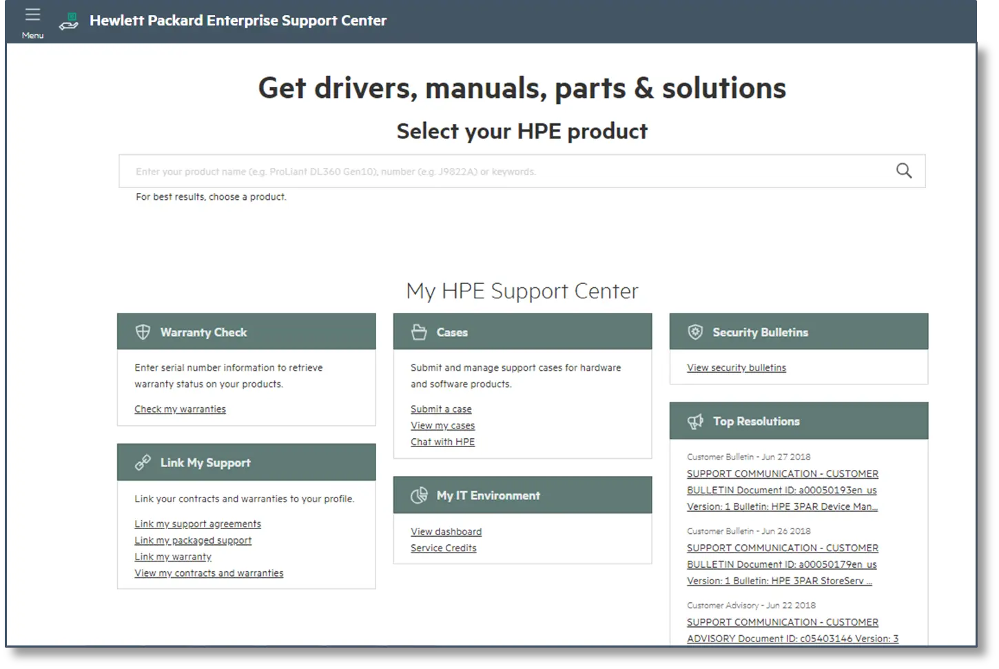 hewlett packard enterprise support - How do I contact Hewlett Packard Enterprise