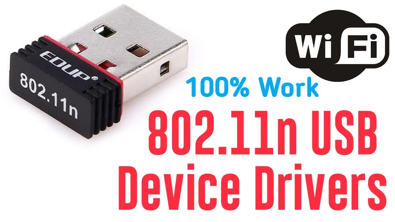802.11 n usb wireless lan card driver for hewlett packard - How do I download a wireless LAN driver for Windows 7