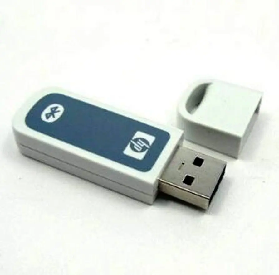 bluetooth hewlett packard laptops usb chip - How do I enable USB Bluetooth adapter