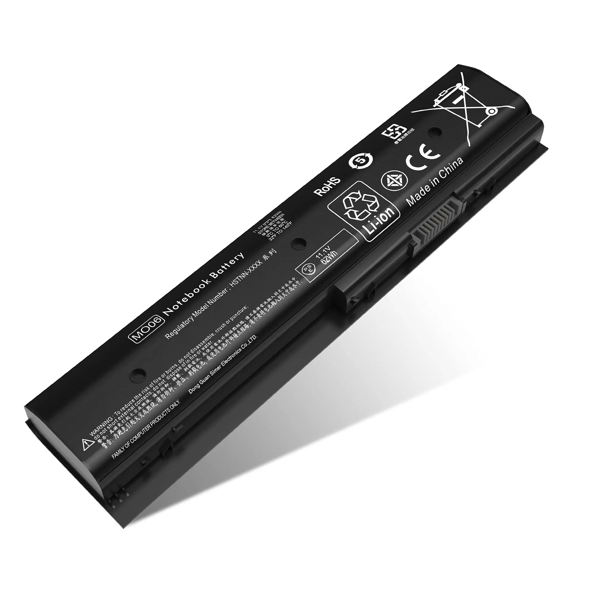 Amazon hp 5100 battery dv6 mu06: ultimate guide for hp laptop owners