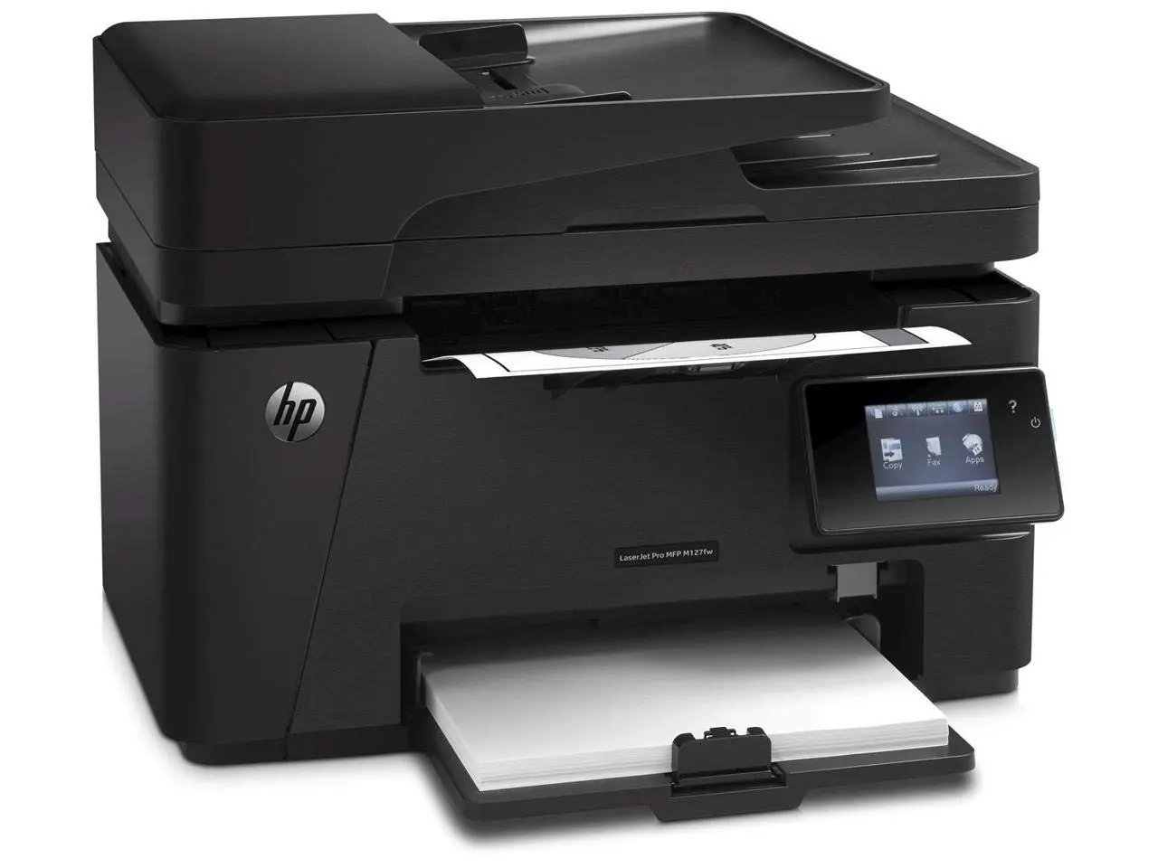 hewlett packard printer - How do I fix my HP printer failure