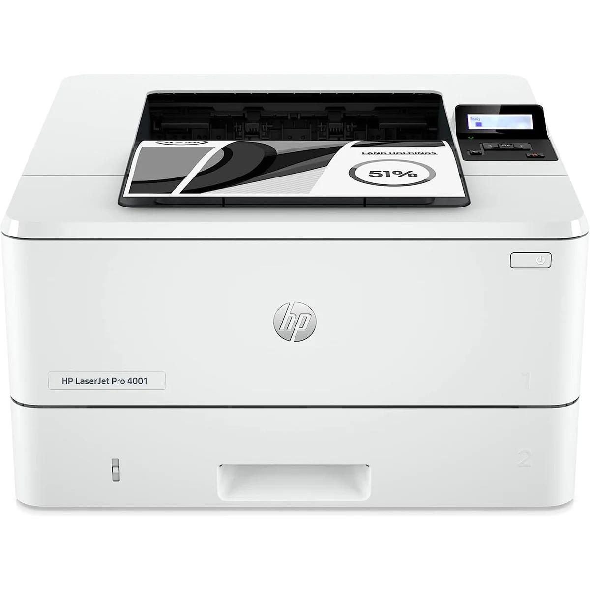 hewlett-packard certificate of volatility hp laserjet pro m402 - How do I fix the supply memory warning on my printer
