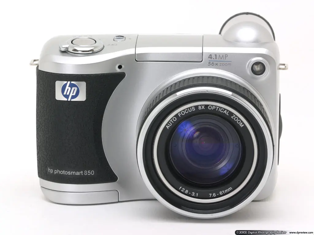 hewlett packard camera - How do I get my HP built in camera to work