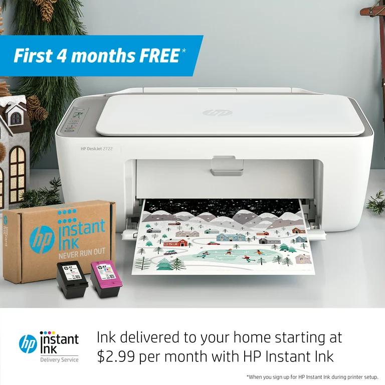 Hp printer app: streamline your printing experience