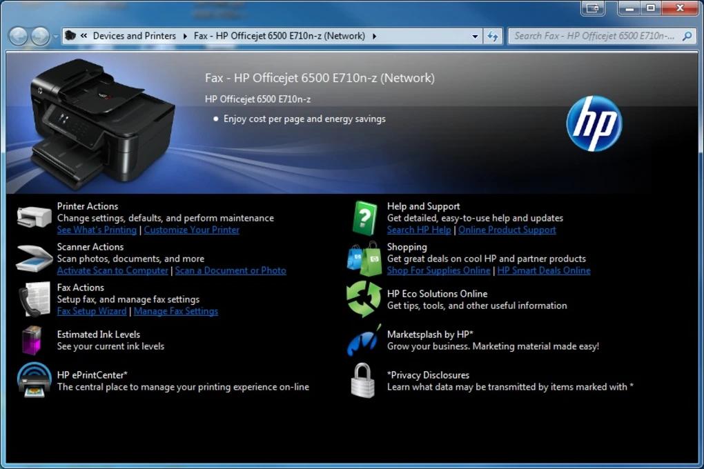 hewlett packard 4620 driver - How do I install HP Officejet 4620