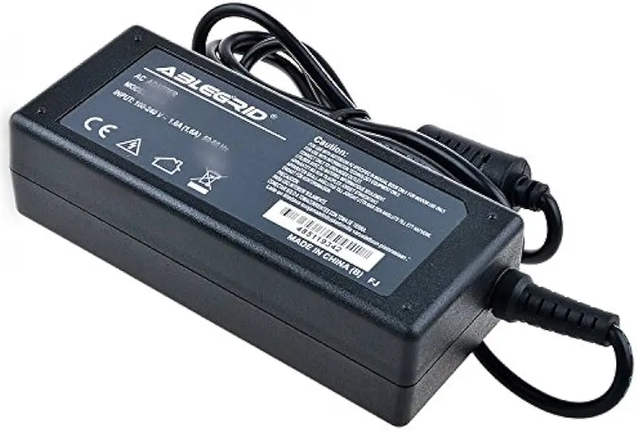 hewlett packard x23led power supply - How do I know if my laptop AC adapter is working