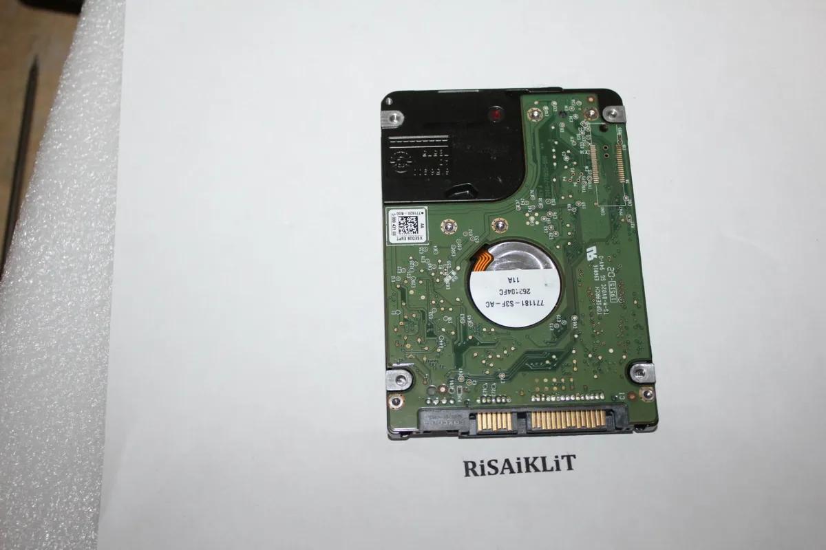 hard drive for hewlett packard laptop elitebook models - How do I know what hard drive is compatible with my laptop
