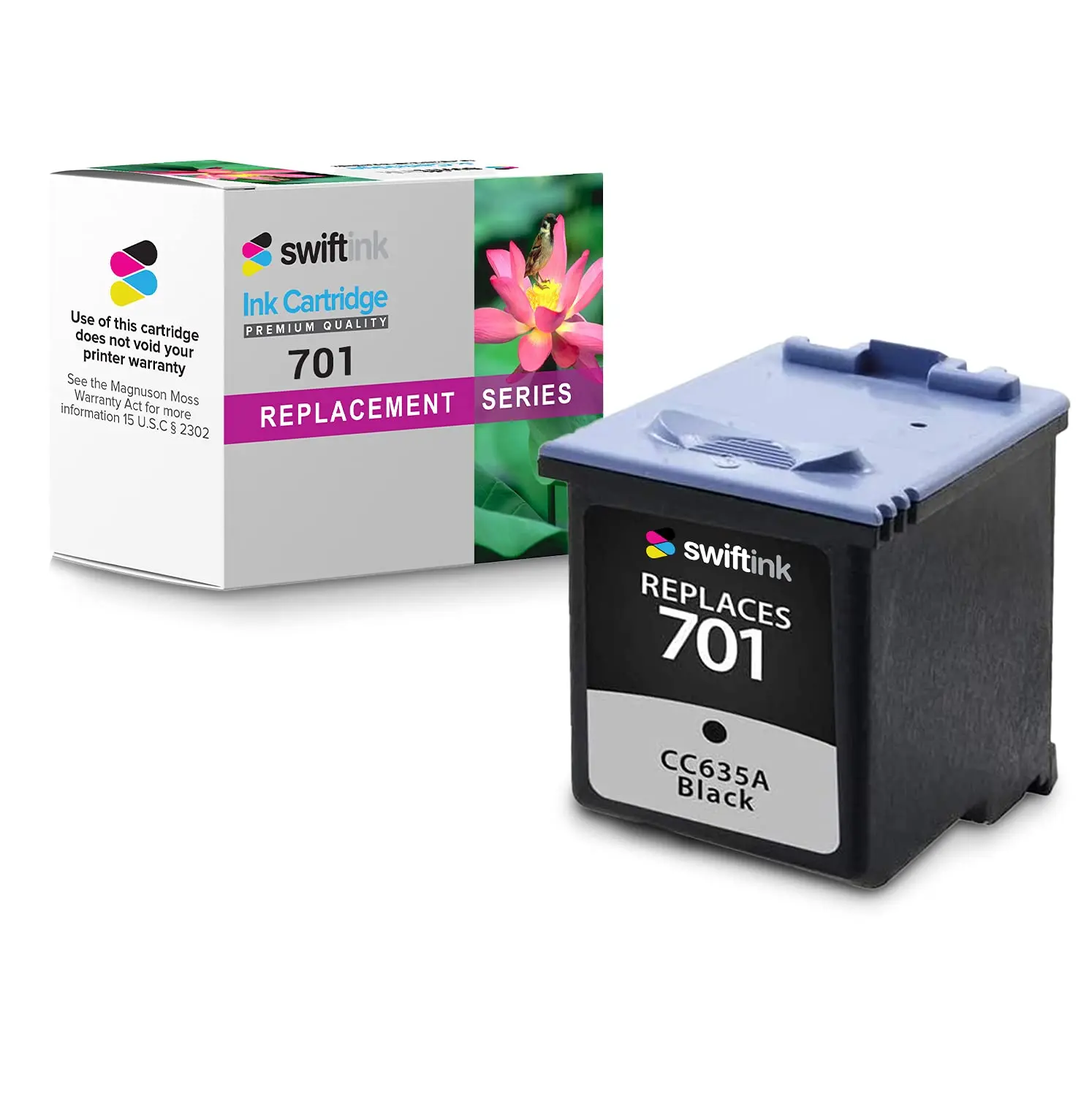 Hewlett packard replacement ink cartridges: a complete guide