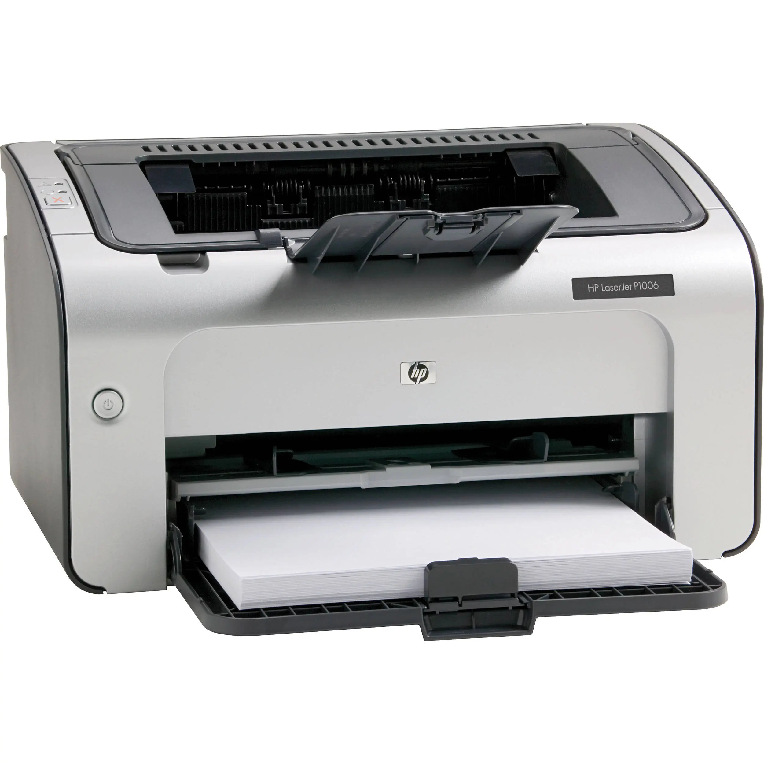 Hp laserjet p1006 driver: enhancing your printing experience